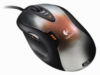 Logitech G5 Laser Mouse (931376-0914) Logitech G5 Laser Mouse (931376-0914)